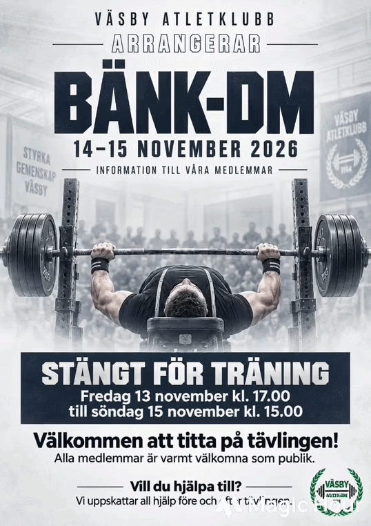 Sommarmedlemskap 2026